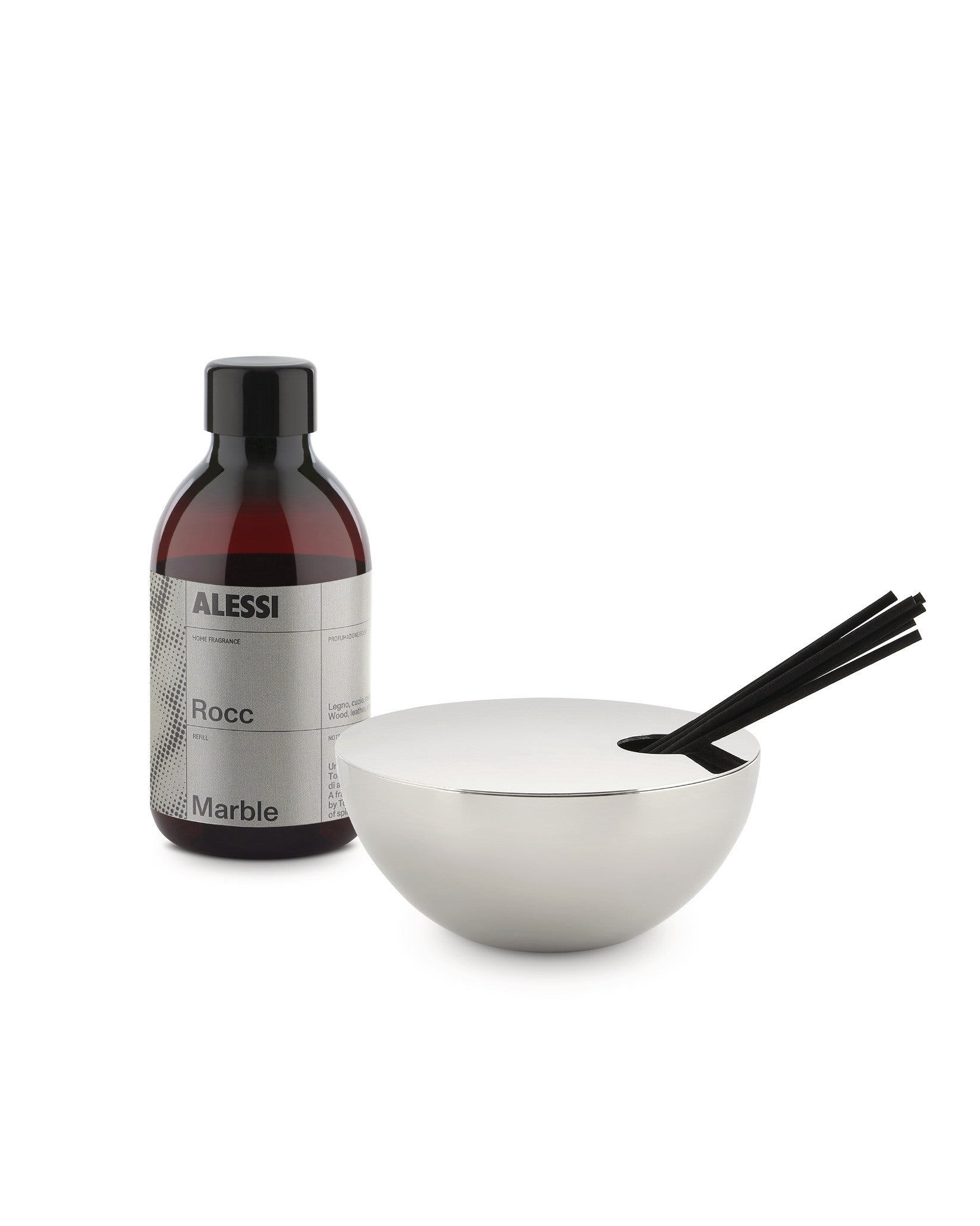 Rocc Marble Diffuseur Alessi