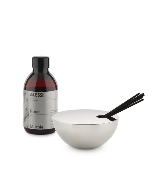 Rocc Marble Diffuseur Alessi