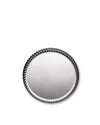 Pleats cm 23 || inch 9″ Plateau rond Alessi 2