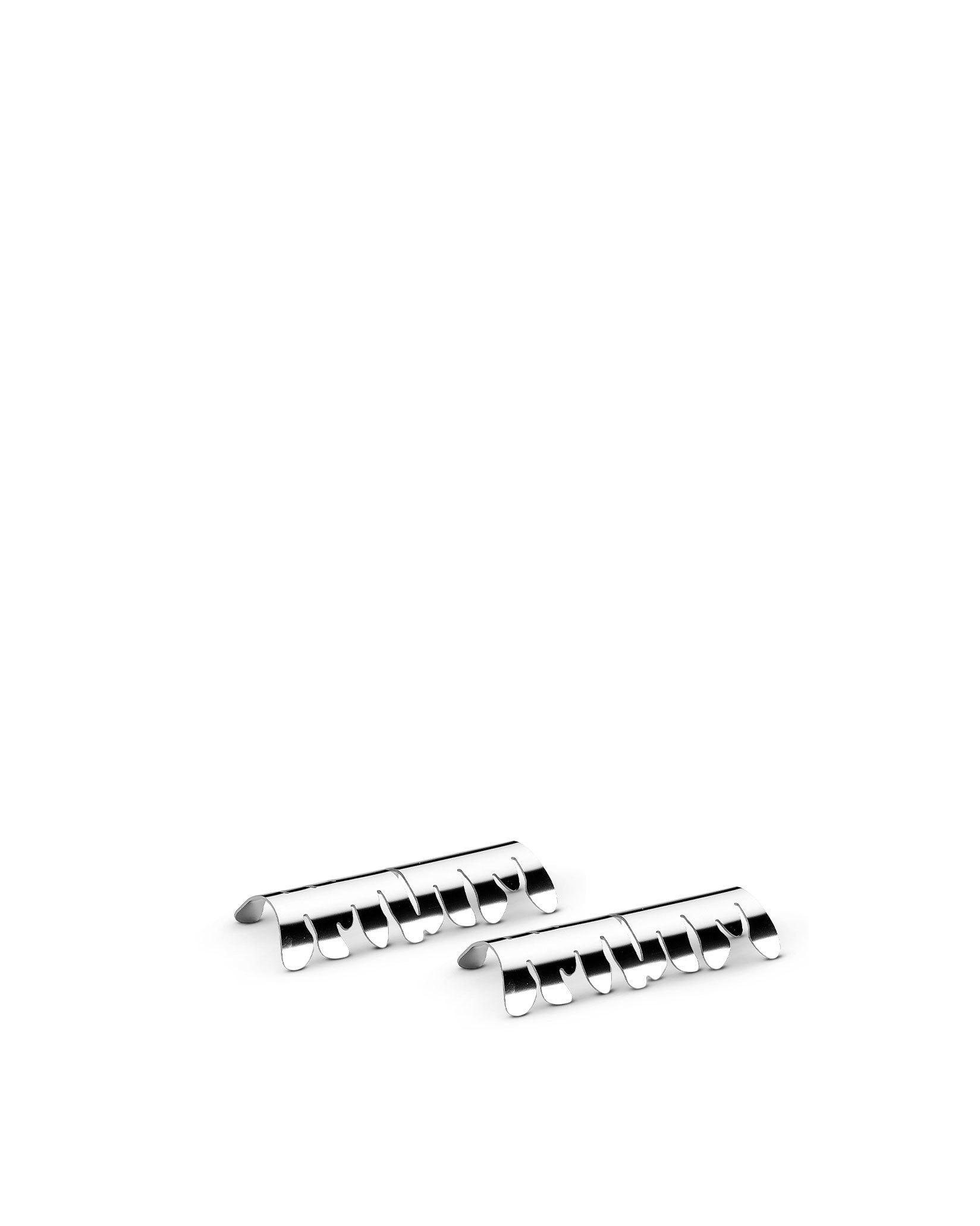 Barkrest Default Title Set di due poggiaposate Alessi