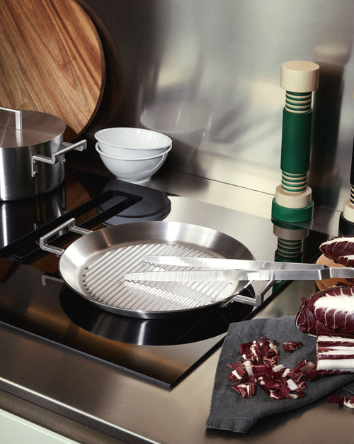 Convivio Default Title Grille viande Alessi 1