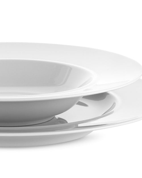 La Bella Tavola Default Title Piatto fondo. 4 pezzi Alessi 3
