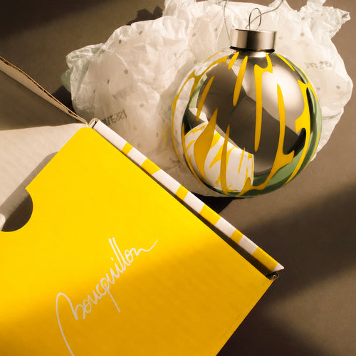 A gift for you