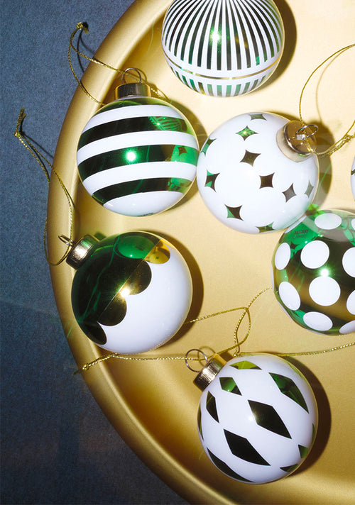 Weihnachtsdekoration