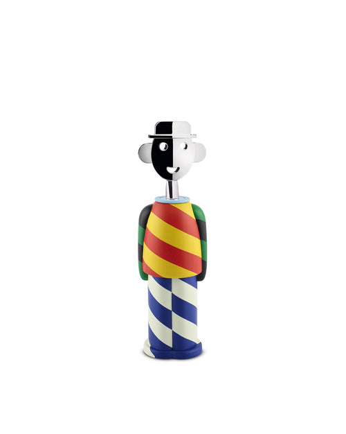 Alessandro M. - Twirl Default Title Korkenzieher Alessi 4
