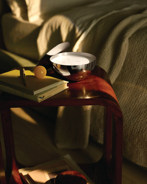 Rocc Marble Recharge Alessi 1