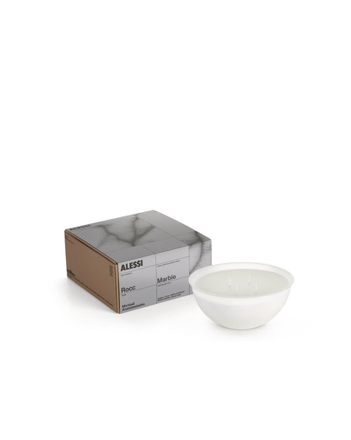 Rocc Marble Recharge Alessi