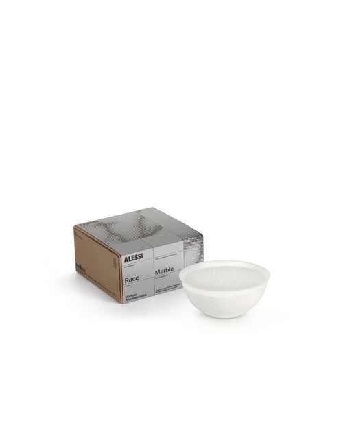 Rocc Marble Recharge Alessi