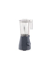 Plissé grey Blender. Suisse plug Alessi
