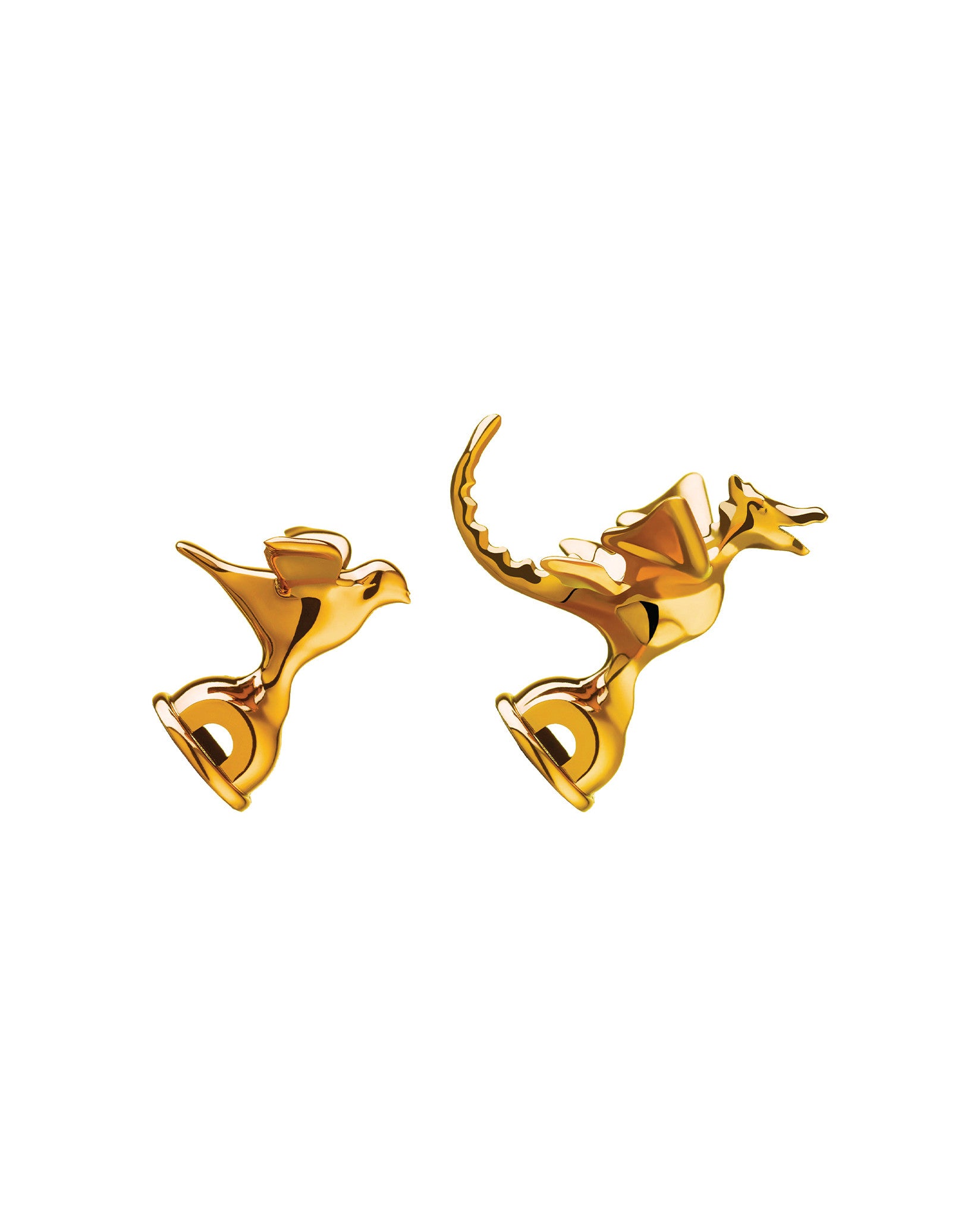 MGWH30S2 Default Title Set de deux sifflets Alessi