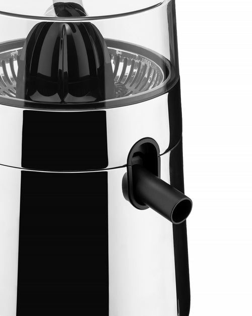 Toru Default Title Elektrische Zitronenpresse. Europäischer Stecker. Alessi 5