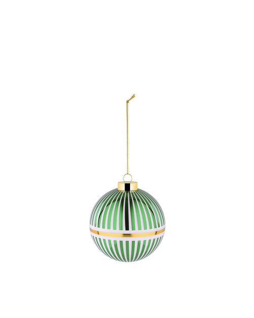 Delight Default Title Christmas bauble Alessi