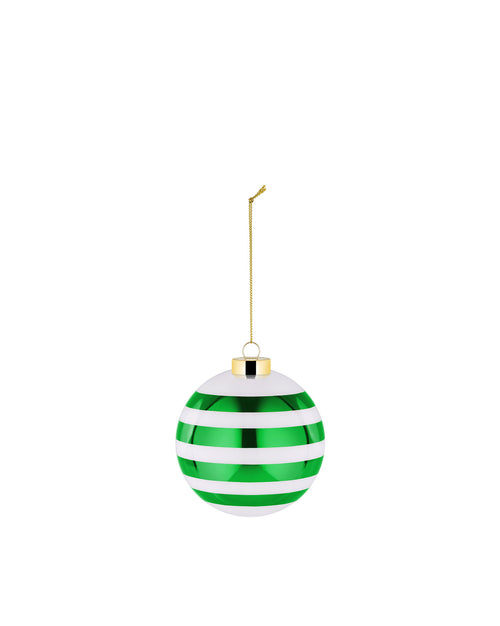 Delight Default Title Christmas bauble Alessi