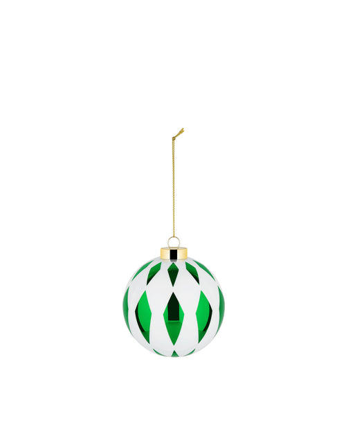 Delight Default Title Weihnachtsbaumkugel Alessi