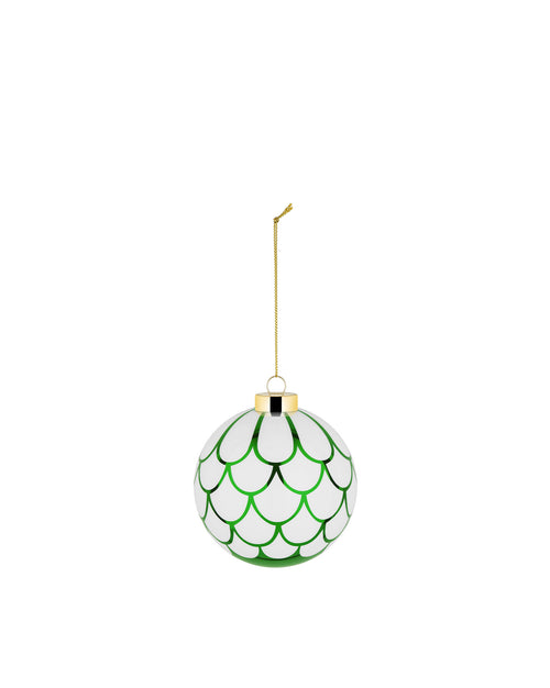 Delight Default Title Christmas bauble Alessi