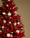 Delight Default Title Palla per albero di Natale Alessi 1