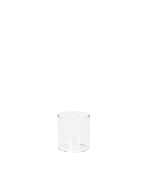 35747 Default Title Replacement glass Alessi