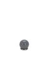 9098 B/POM Default Title Knob Alessi