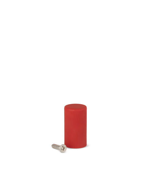 MDL02/3POR Default Title Knauf und Schraube Alessi