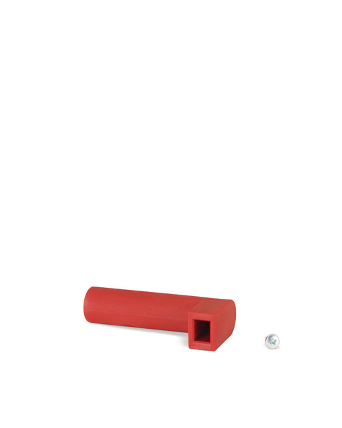 MDL02/6MAR Default Title Griff, Schraube und Deckel Alessi