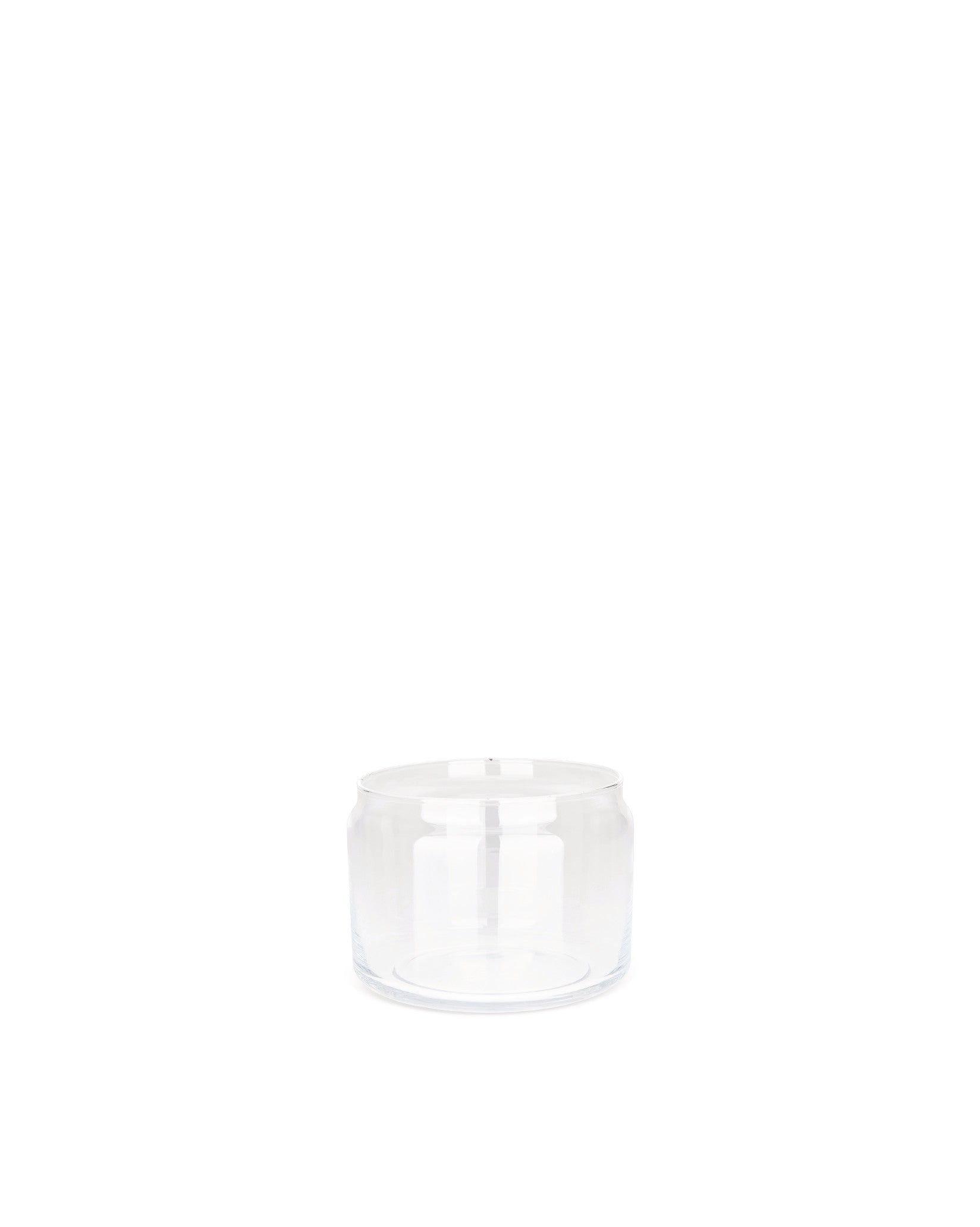 MW29/VETRO Default Title Replacement glass Alessi