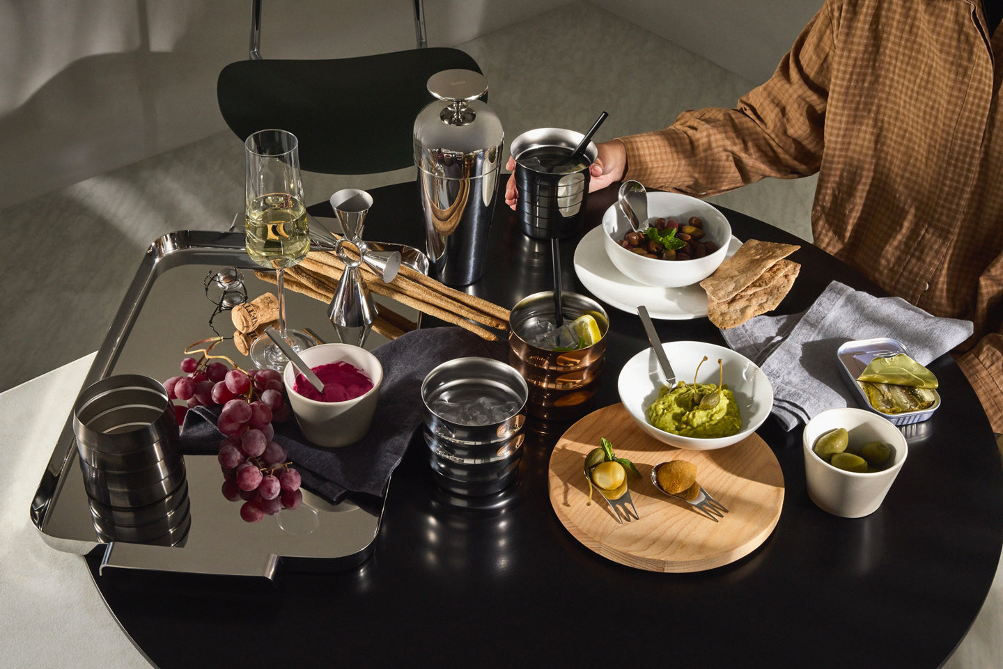 Alessi Image