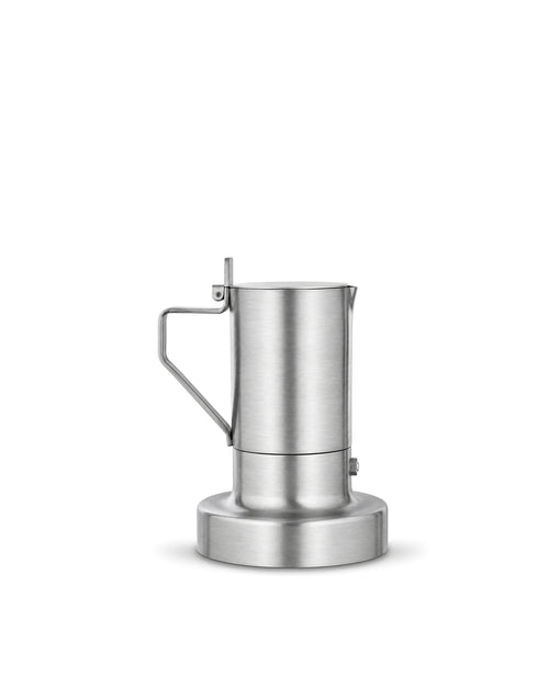 Alfra Default Title Espressokocher Alessi