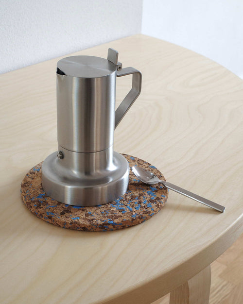 Alfra Default Title Espressokocher Alessi 1