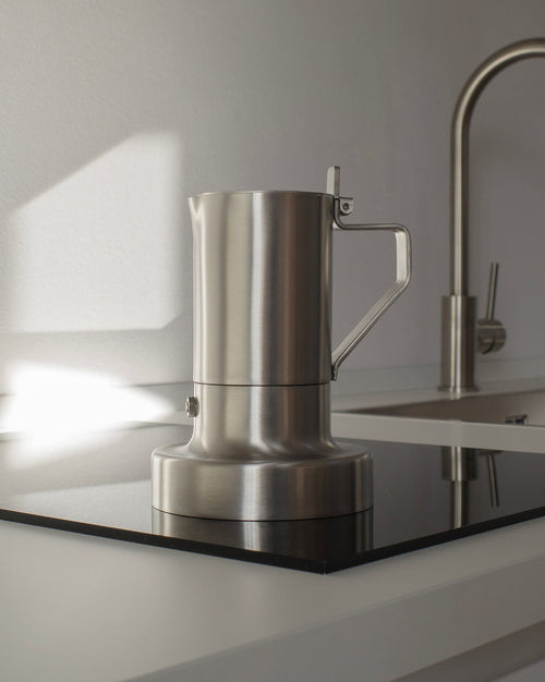 Alfra Default Title Espressokocher Alessi 2