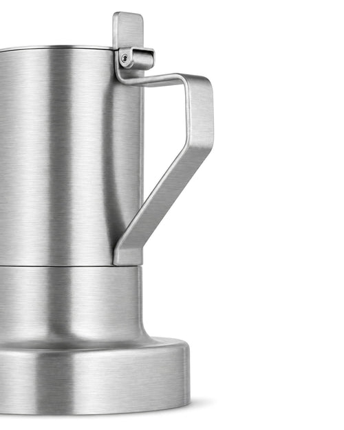 Alfra Default Title Espressokocher Alessi 4