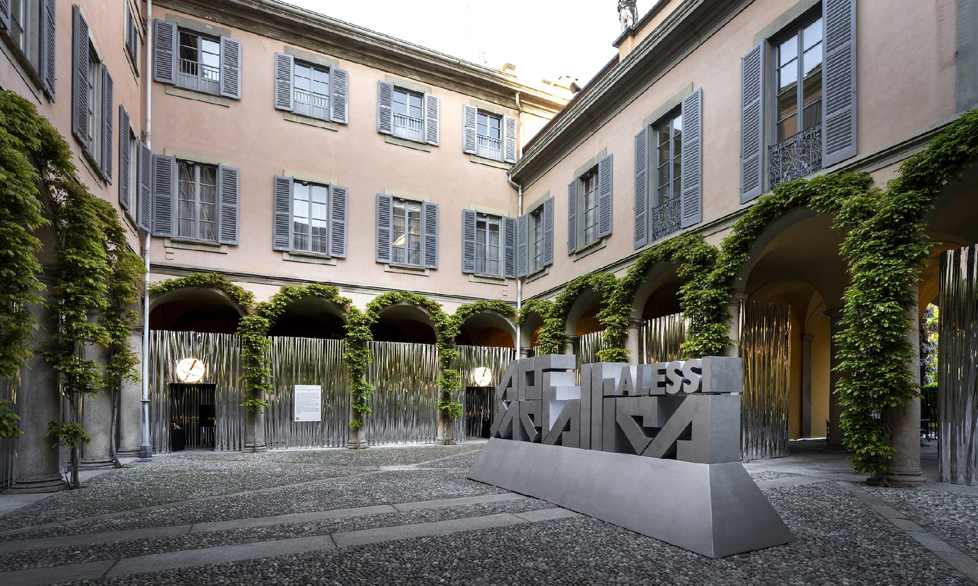 MILAN DESIGN WEEK 2023