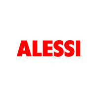 logo of ALESSI: Italian Design Home Accessories, Kitchenware & Gifts