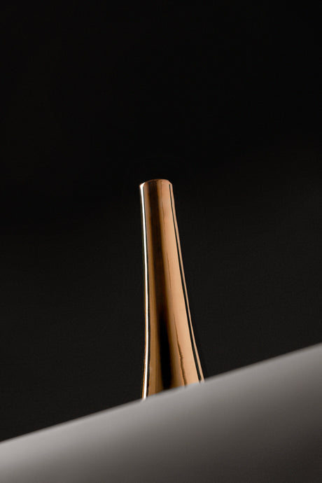 Michael Anastassiades, Trumpet, 2023