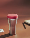 Caffa blanco Travel mug Alessi 2