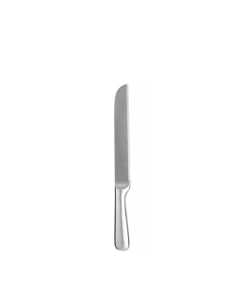 Mami Bread Knife | Alessi