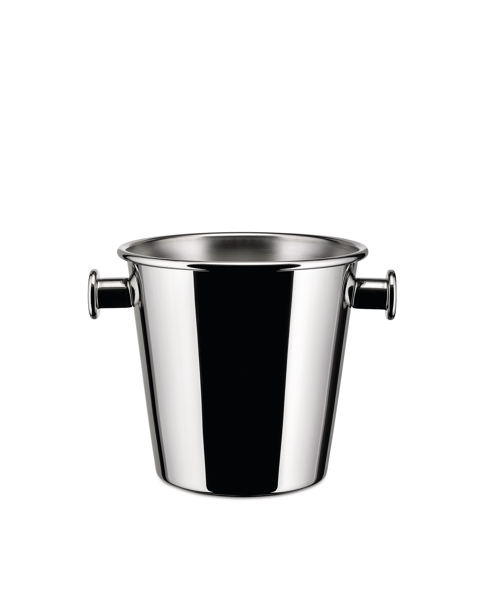 5052: Wine cooler by Ettore Sottsass | Alessi