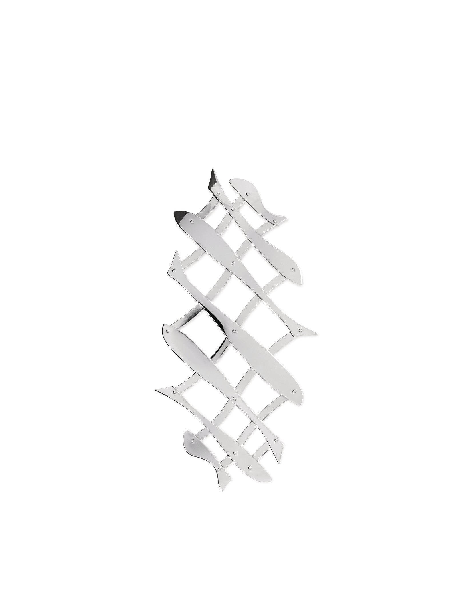 PZ02: Candlestick by Peter Zumthor | Alessi PZ02: Candlestick by Peter Zumthor | Alessi