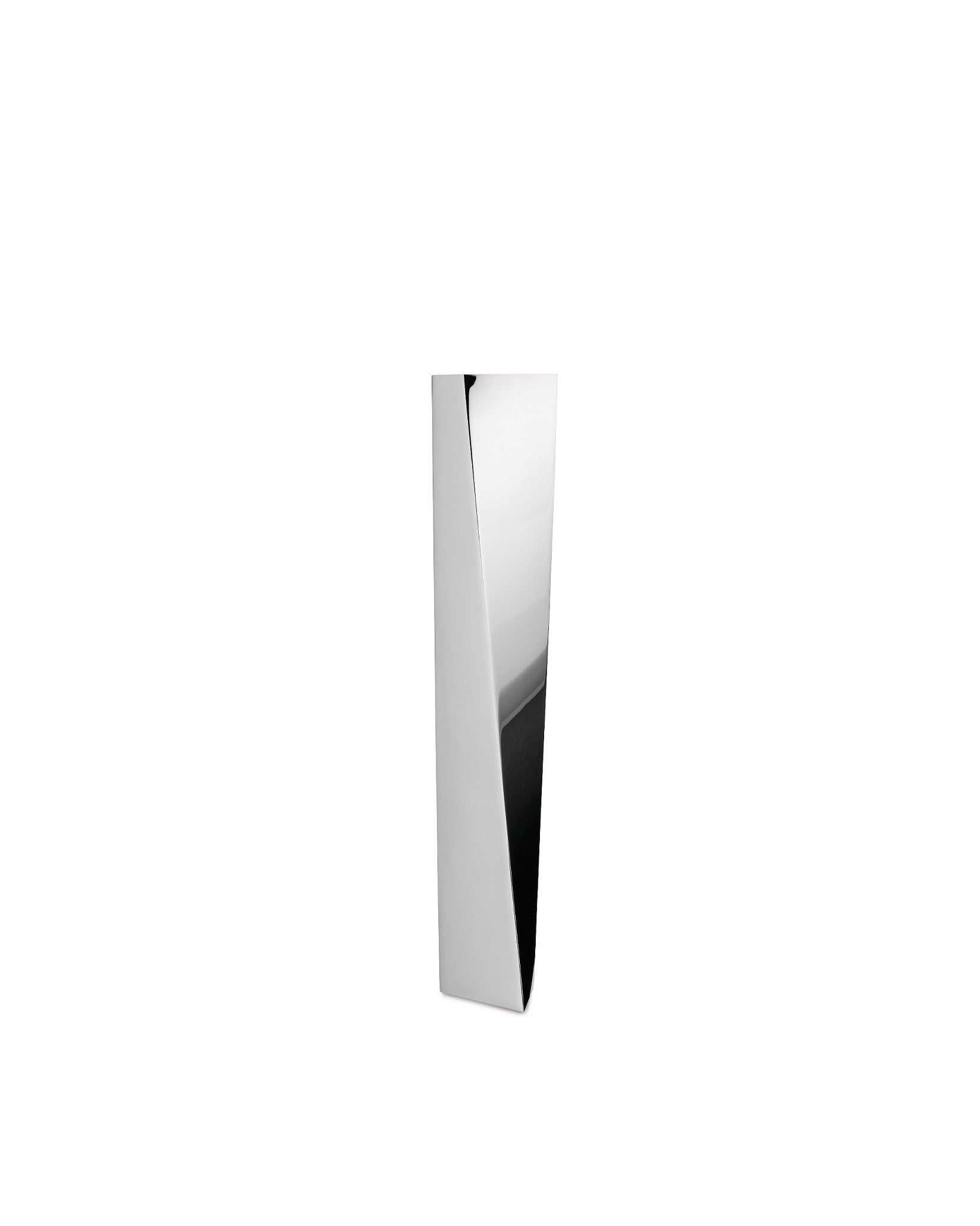 Crevasse: Flower Vase by Zaha Hadid | Alessi