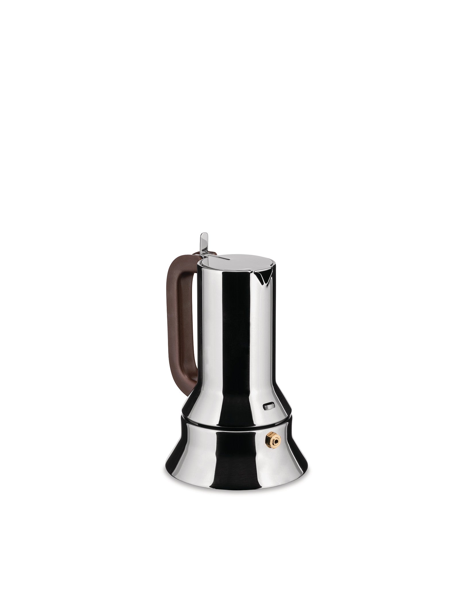 ALESSI エスプレッソ　コーヒーメーカーPROGRAMMA9 9090 Espresso Coffee Maker Designed By Richard Sapper | Alessi