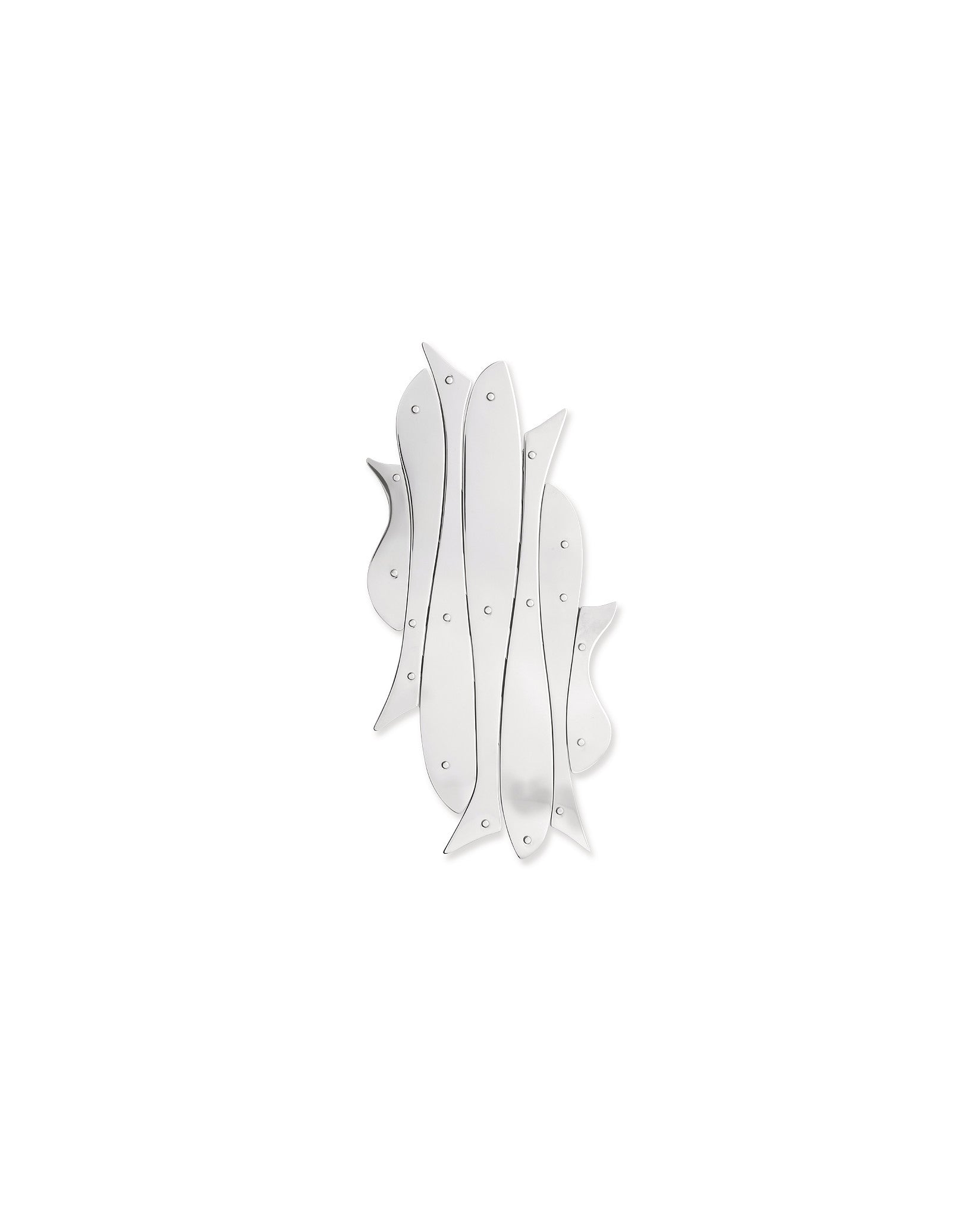 PZ02: Candlestick by Peter Zumthor | Alessi