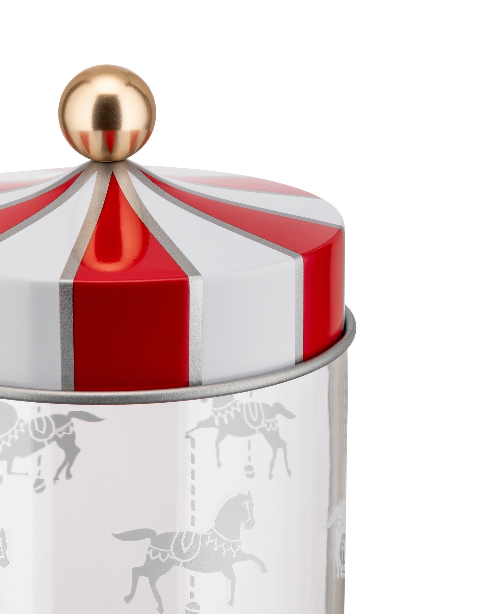 Kalistò 2 Kitchen Box | Alessi