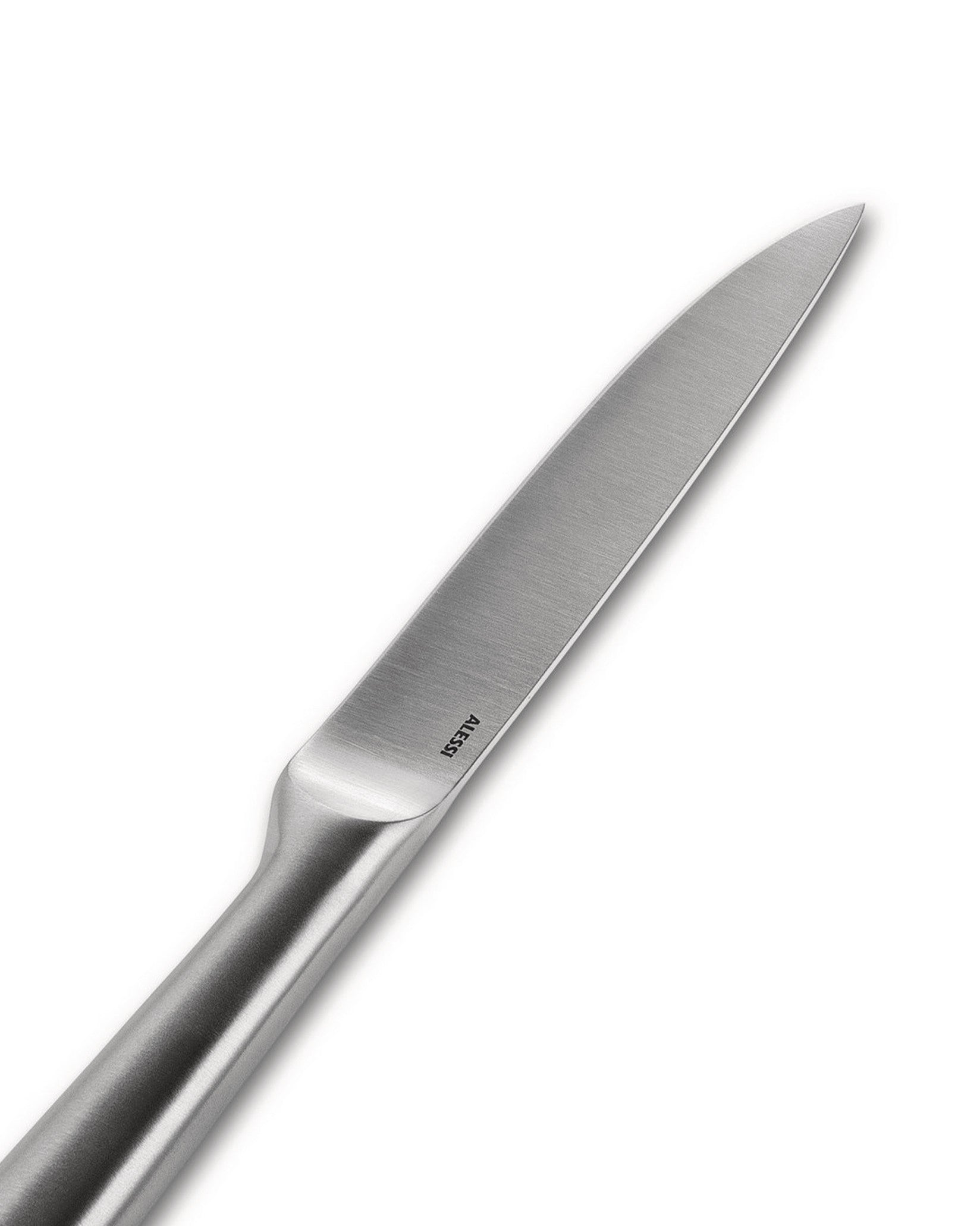 Kitchen Knives, Designer Knife Blocks & Chopping Boards | Alessi