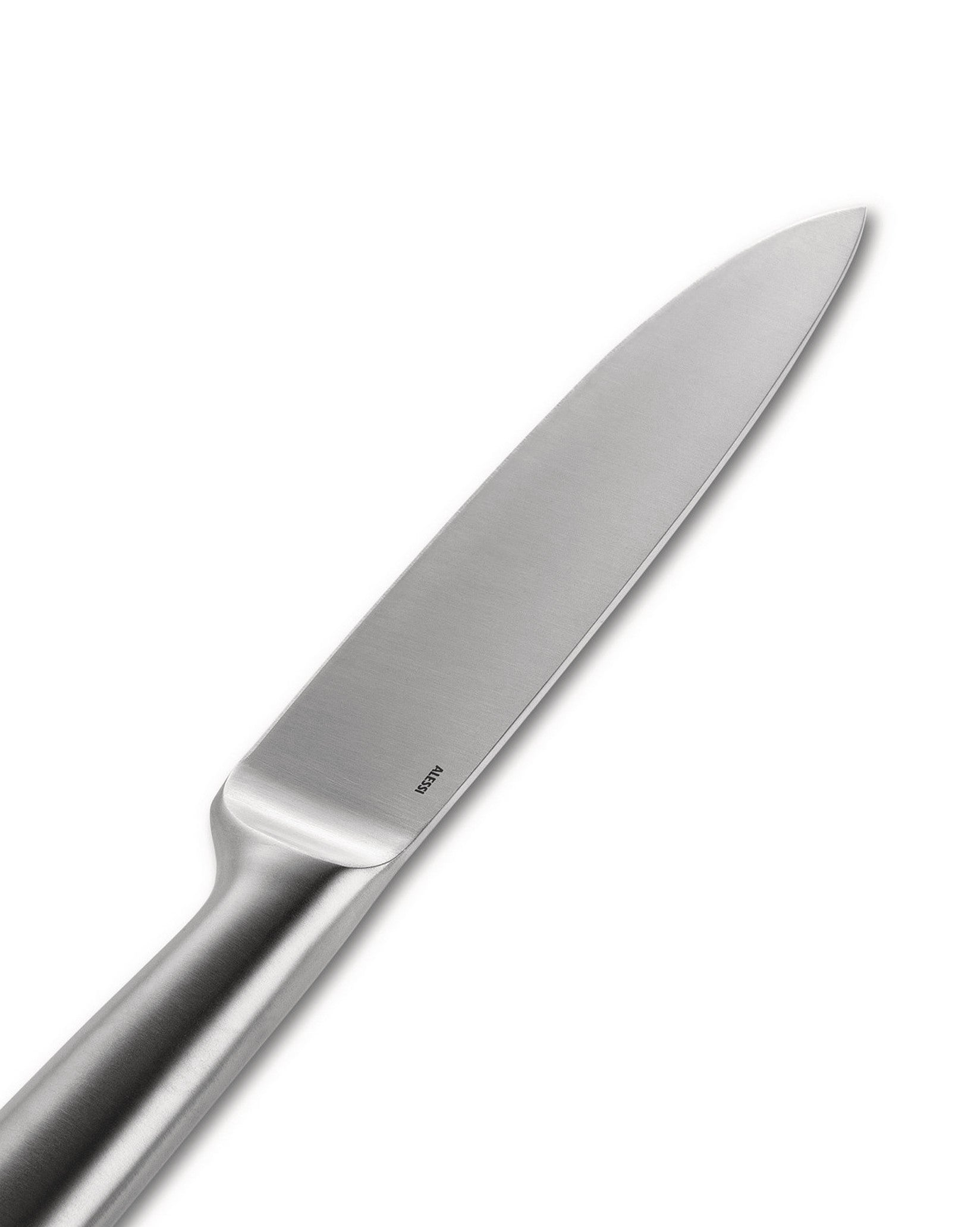 Kitchen Knives, Designer Knife Blocks & Chopping Boards | Alessi