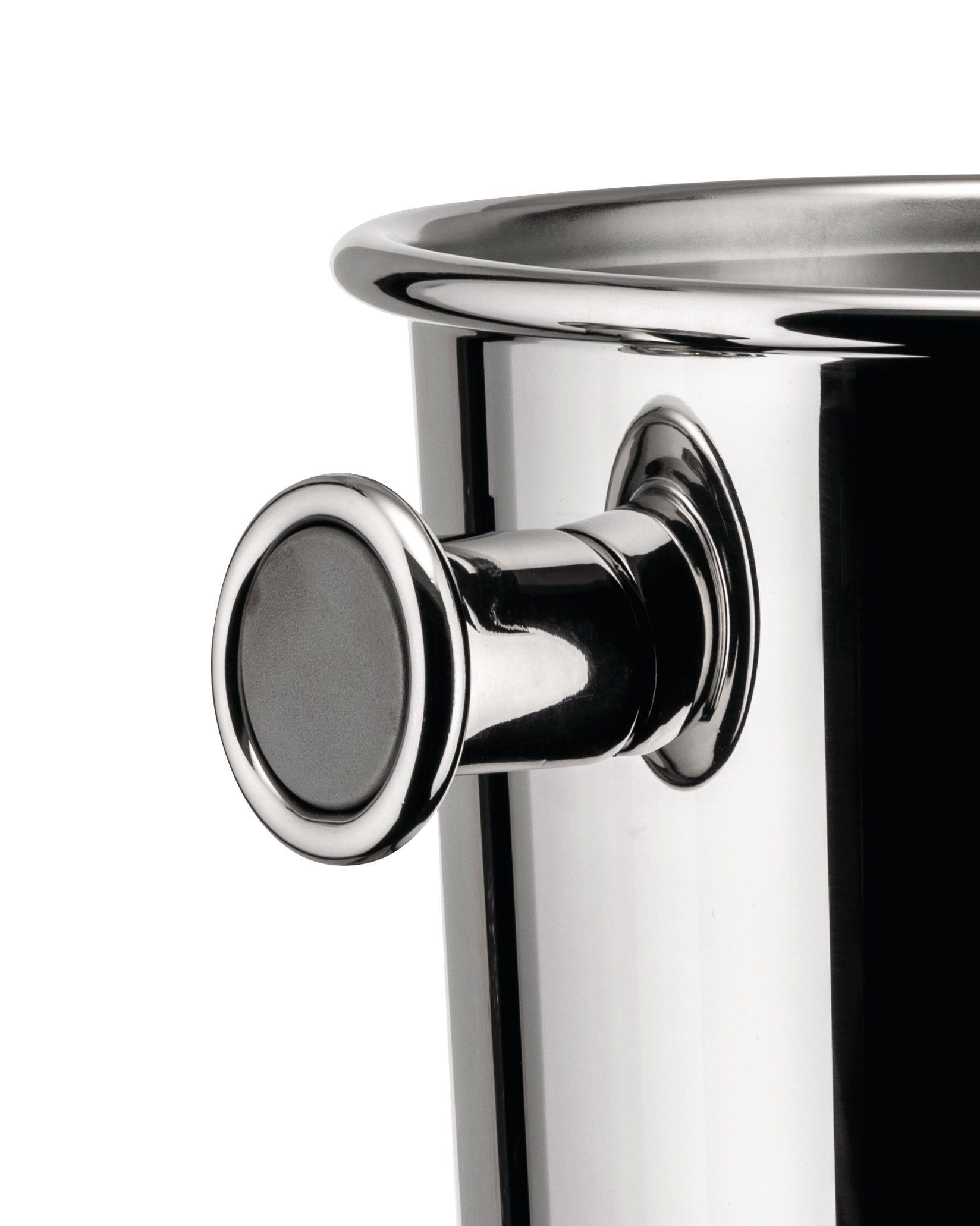 Noè: Wine cooler by Giulio Iacchetti | Alessi