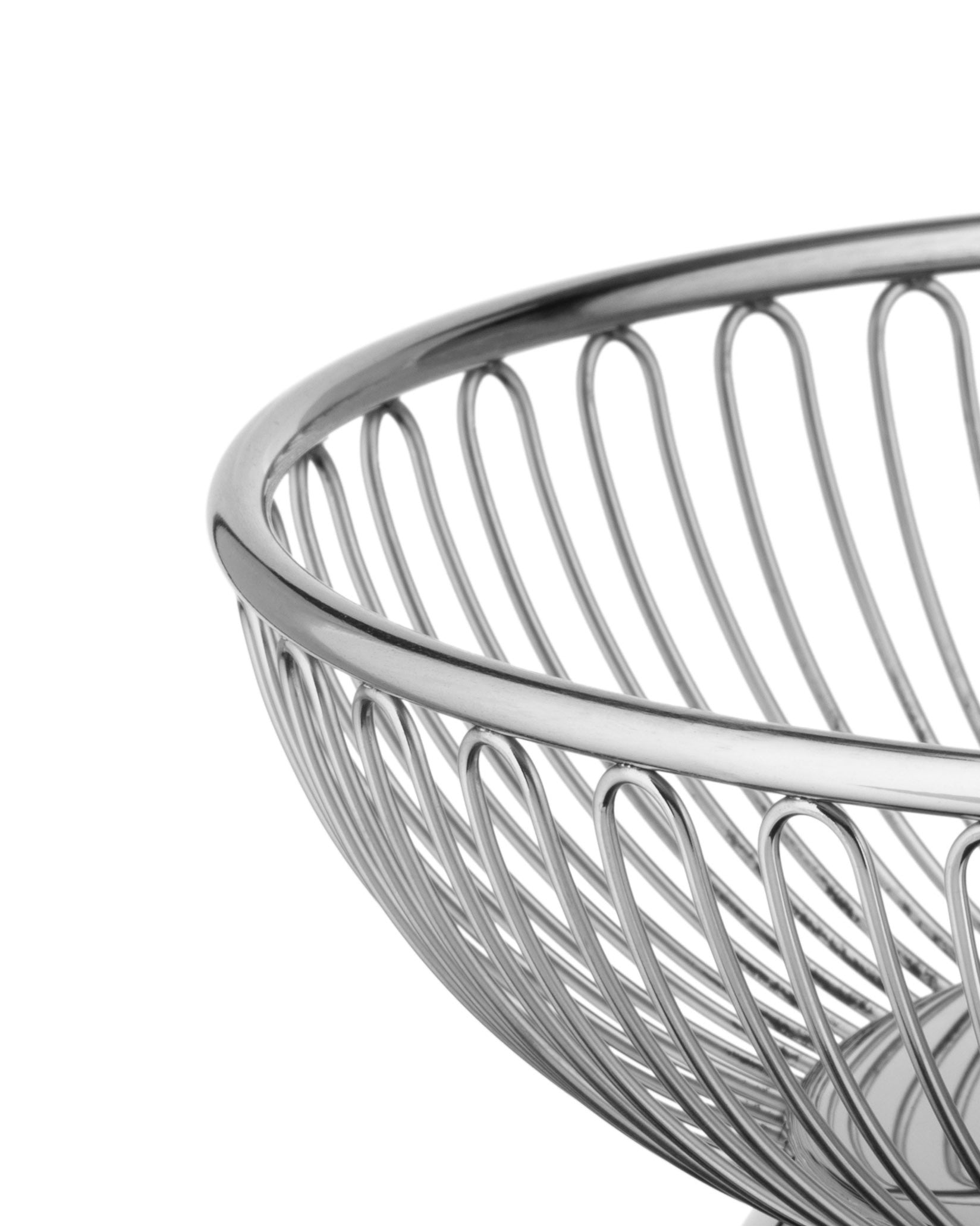 Korbschale Blow up - Design von Fratelli Campana | Alessi