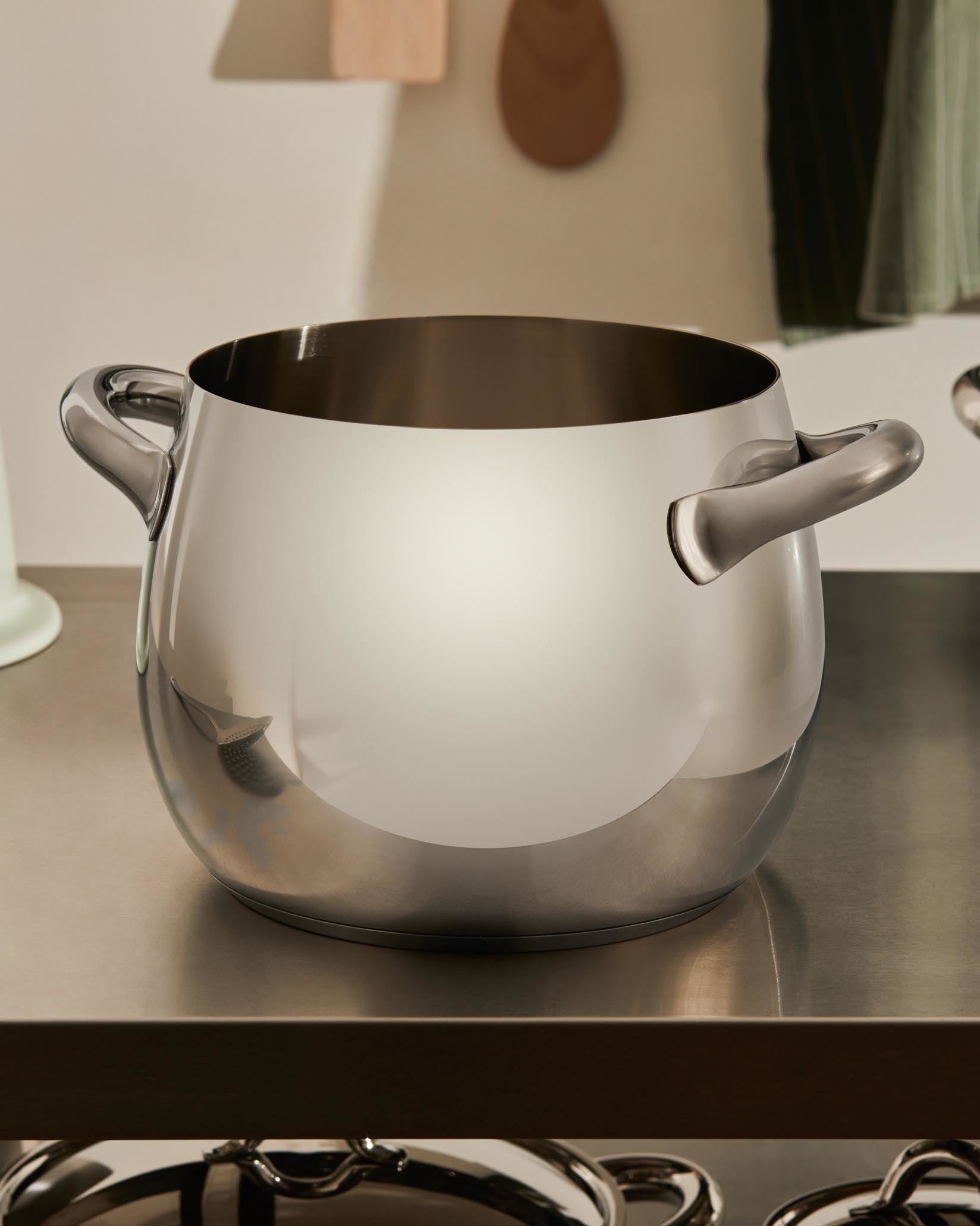 Mami Universalmesser | Alessi