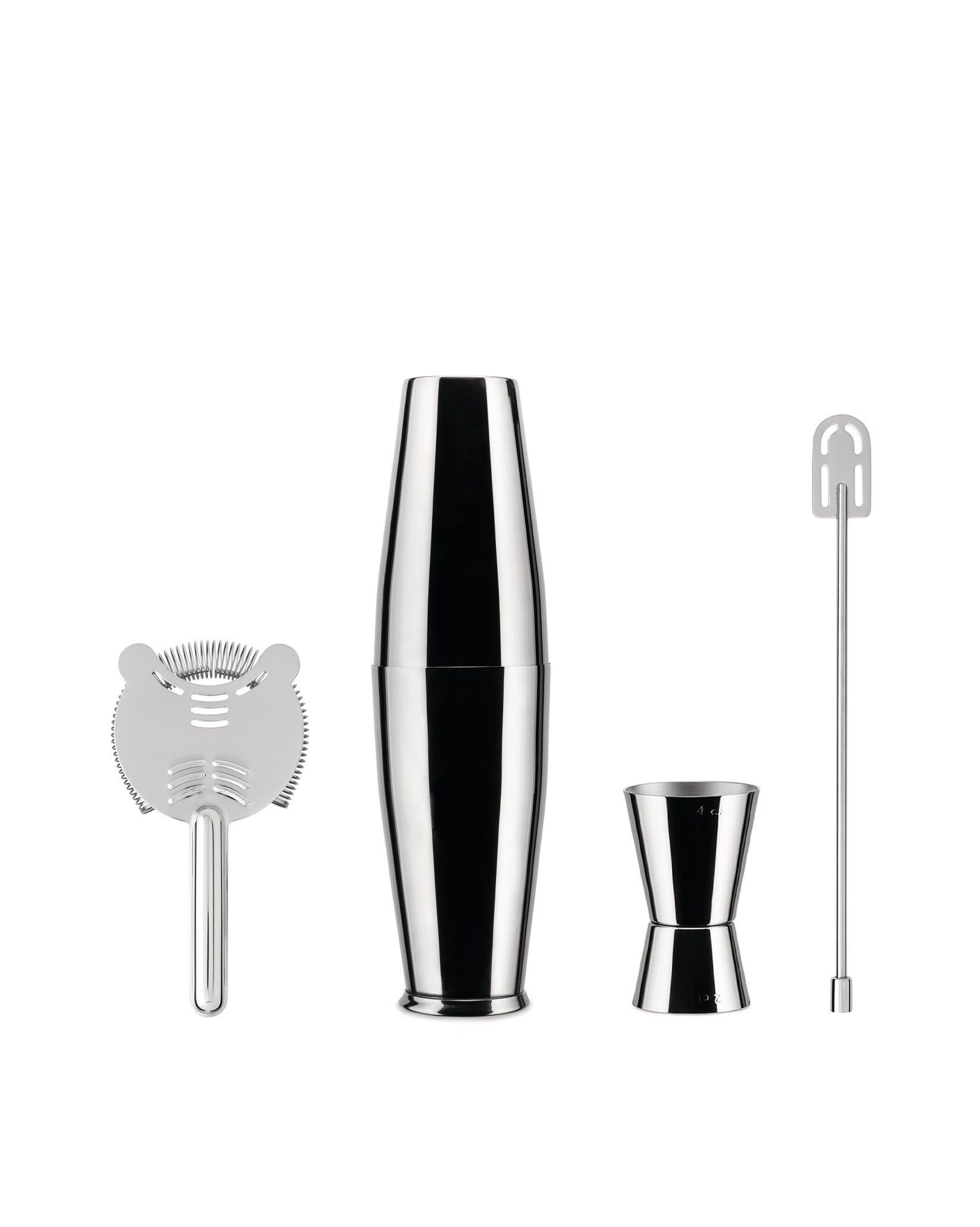 Bar accessories: Cocktail Mixing and Wine Set | Alessi