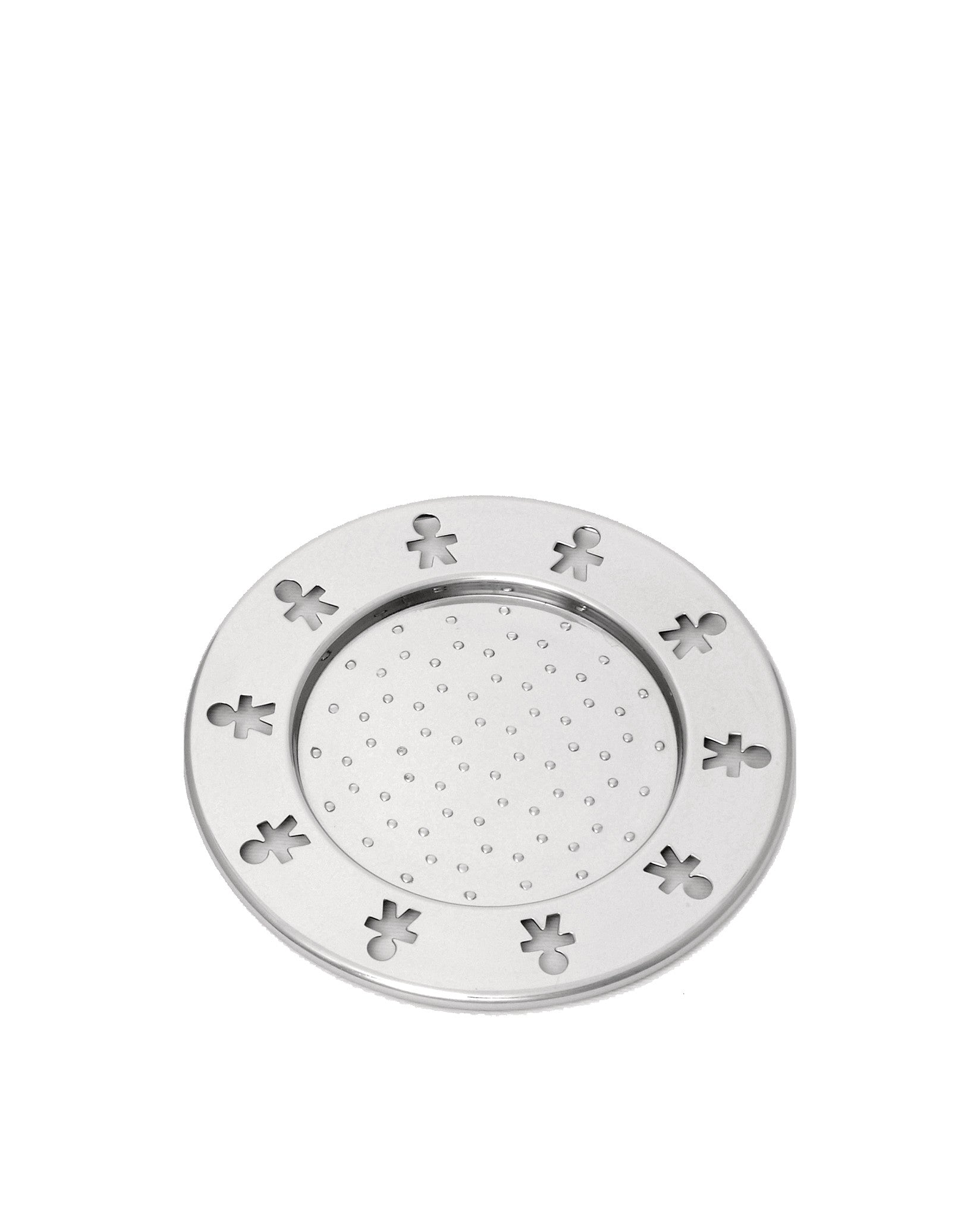 Mini Girotondo: bottle coaster by King-Kong | Alessi