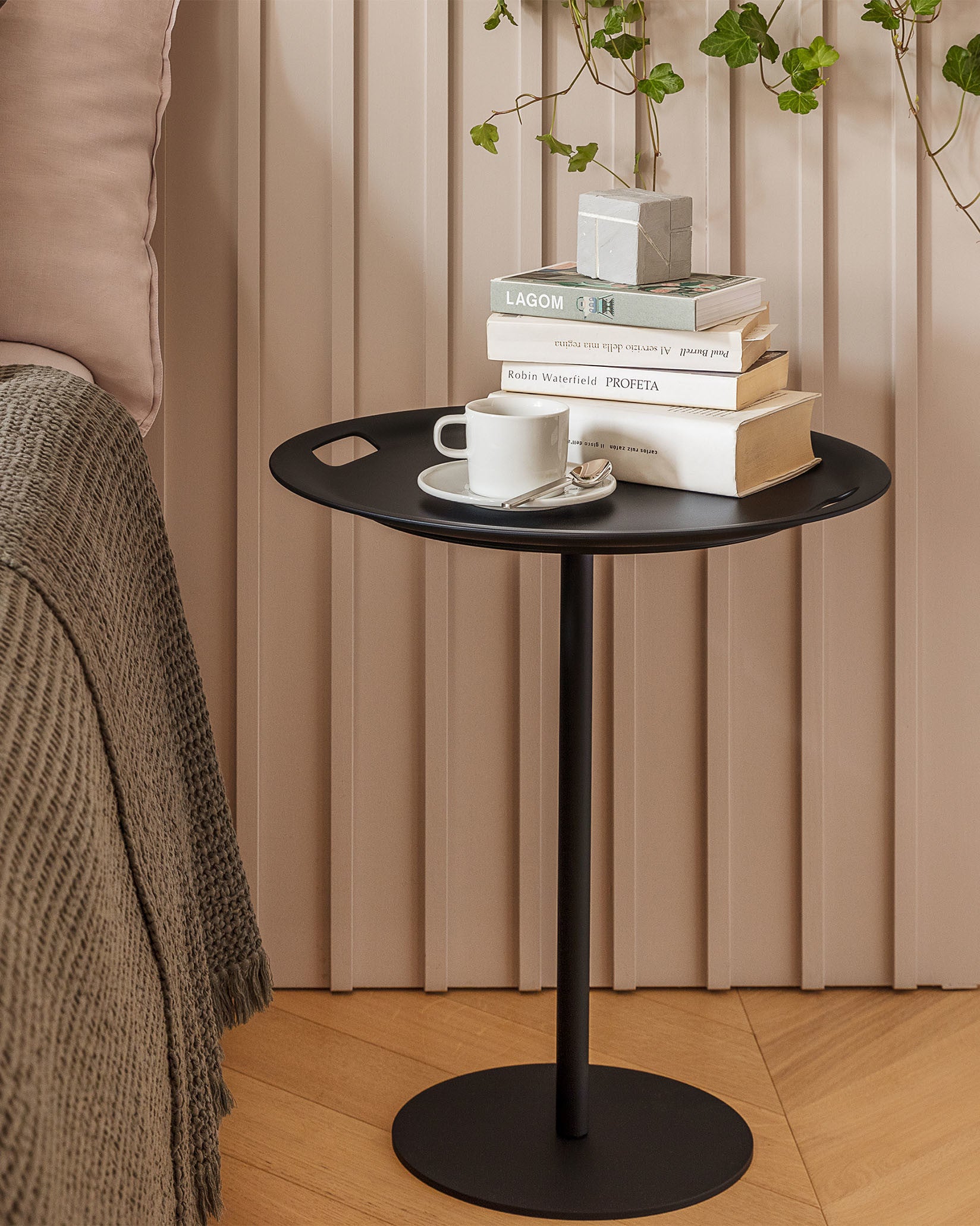 Blow up: Small table by Fratelli Campana | Alessi