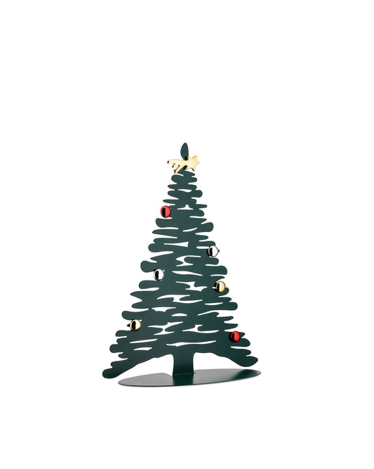 Ein zierlicher 70 cm großer Weihnachtsbaum aus Edelstahl ist ideal für alle, die einen platzsparenden Weihnachtsbaum suchen. Erhältlich in festlichem Grün und Schneeweiß, mit metallischen magnetischen Dekorationen, ist dieser Baum ideal, um in die festliche Stimmung zu kommen, egal wie viel Platz Sie haben.